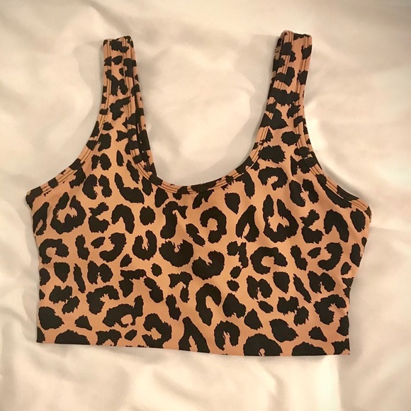 ❌SOLD‼️🆕Balance Athletica Kingdom Sports bra - Picture 4 of 7